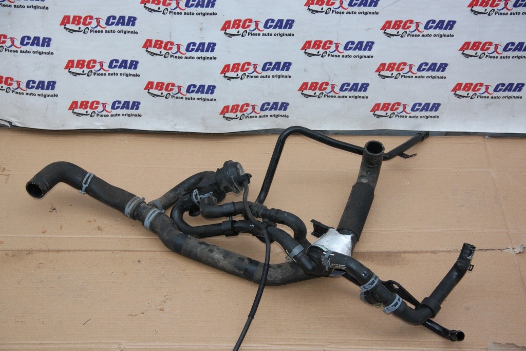 Furtun apa VW Amarok (2H) model 2014 2.0 BiTDI 2H0121051A