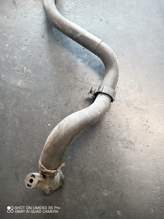 Furtun apa VW Golf 4 1.9 TDI - COD 1J0121619