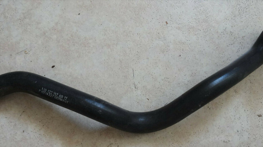 Furtun Apa - Vw Golf 4 / Bora 1.9 TDI 1J0122157AB / 1J0 122 157AB