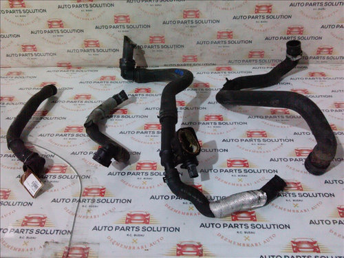 Furtun apa VW GOLF 5 1.9 TDI an fabr. 2009