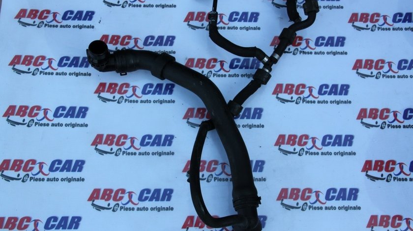 Furtun apa VW Golf 7 2.0 TDI cod: 3AA122101H model 2012