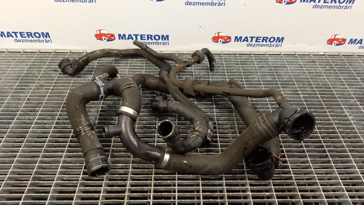 FURTUN APA VW JETTA IV JETTA IV 2.0 TDI - (2010 2019)