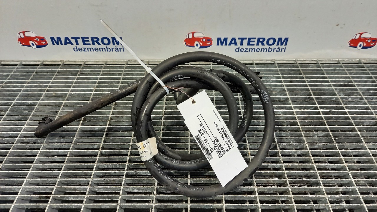 FURTUN APA VW JETTA IV JETTA IV - - (2010 2019)