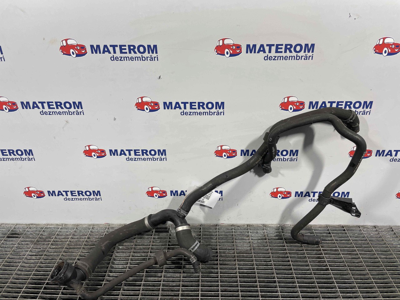 FURTUN APA VW PASSAT 1.6 TDI - (2010 2014)