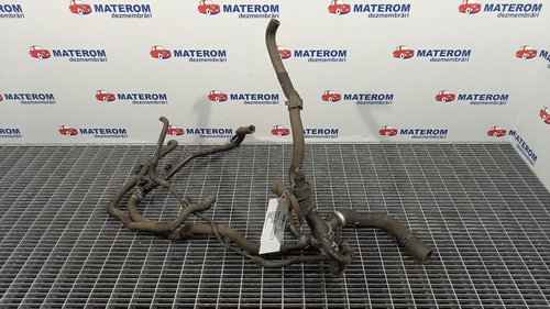 FURTUN APA VW PASSAT 2.0 TDI - (2010 2014)
