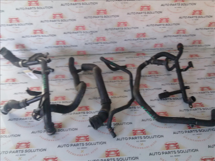 Furtun apa VW PASSAT B 5 2.0 B an fabr. 2003