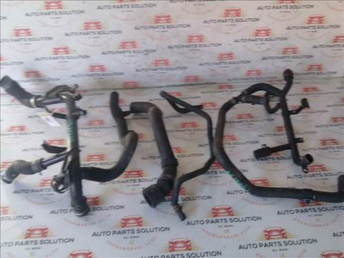 Furtun apa VW PASSAT B 5 2.0 B an fabr. 2003