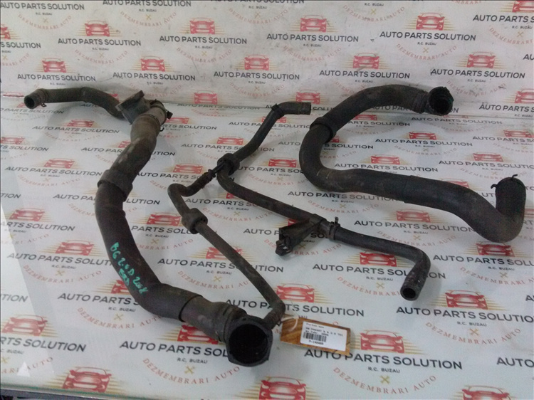 Furtun apa VW PASSAT B 6 2.0 TDI an fabr. 2008