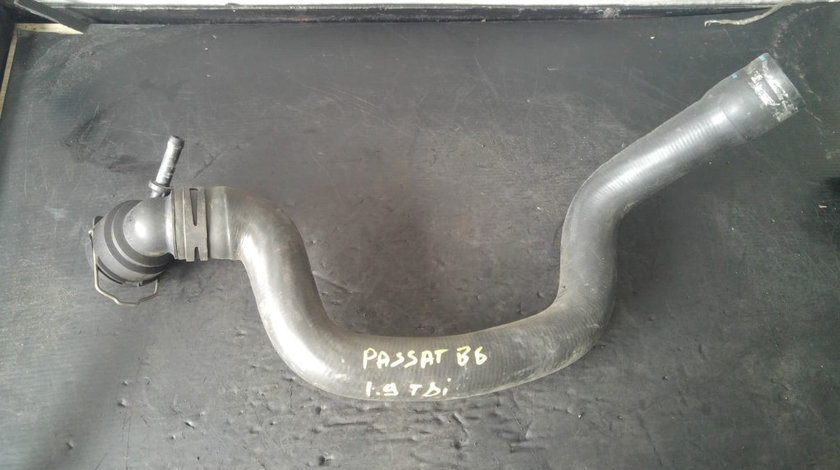 Furtun apa vw passat b6 1.9 tdi 6q0122291e