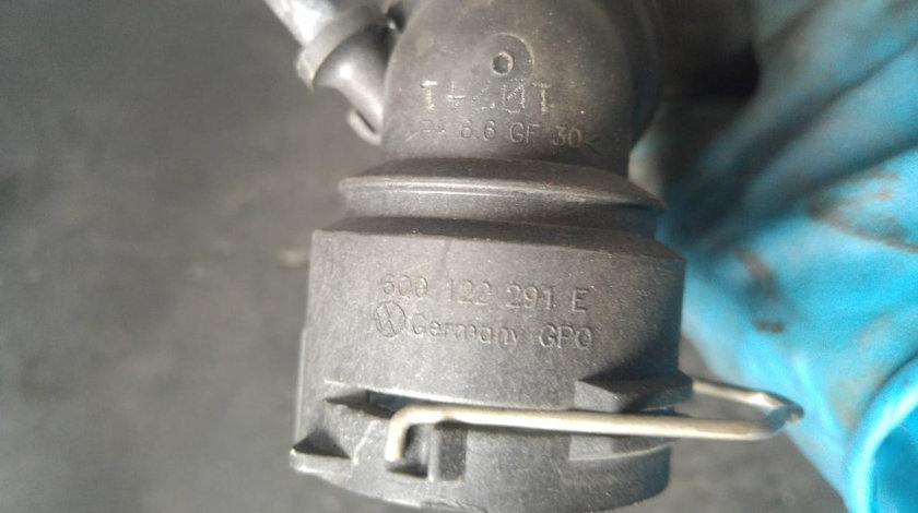 Furtun apa vw passat b6 1.9 tdi 6q0122291e