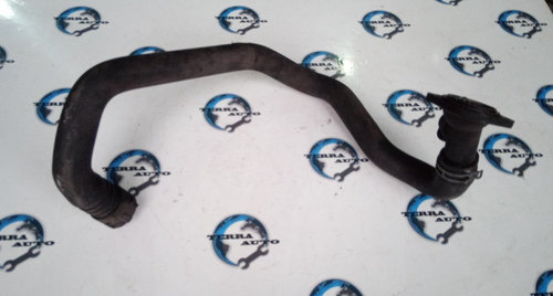 Furtun apa VW Passat B6 2.0 TDI 103 KW 140 CP cod motor BMP