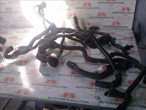 Furtun apa VW PASSAT B6 2.0 TDI an fabr. 2010