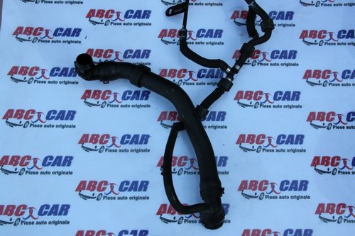 Furtun apa VW Passat B7 2.0 TDI cod: 3AA122101H model 2012