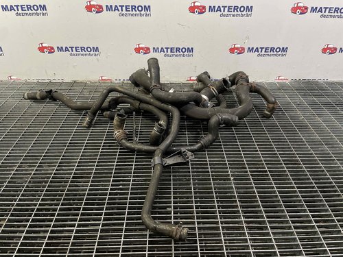 FURTUN APA VW PASSAT CC 2.0 TDI - (2012 2016)