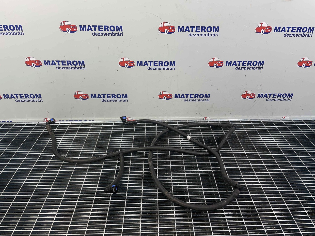FURTUN APA VW PASSAT PASSAT - - (2010 2014)