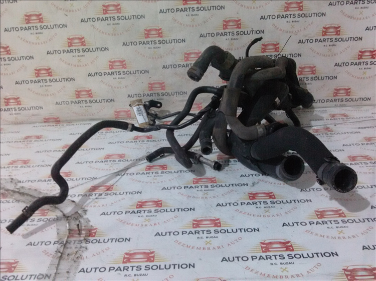 Furtun apa VW SCIROCCO 1.4 TFSI an fabr. 2010