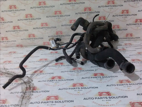 Furtun apa VW SCIROCCO 1.4 TFSI an fabr. 2010