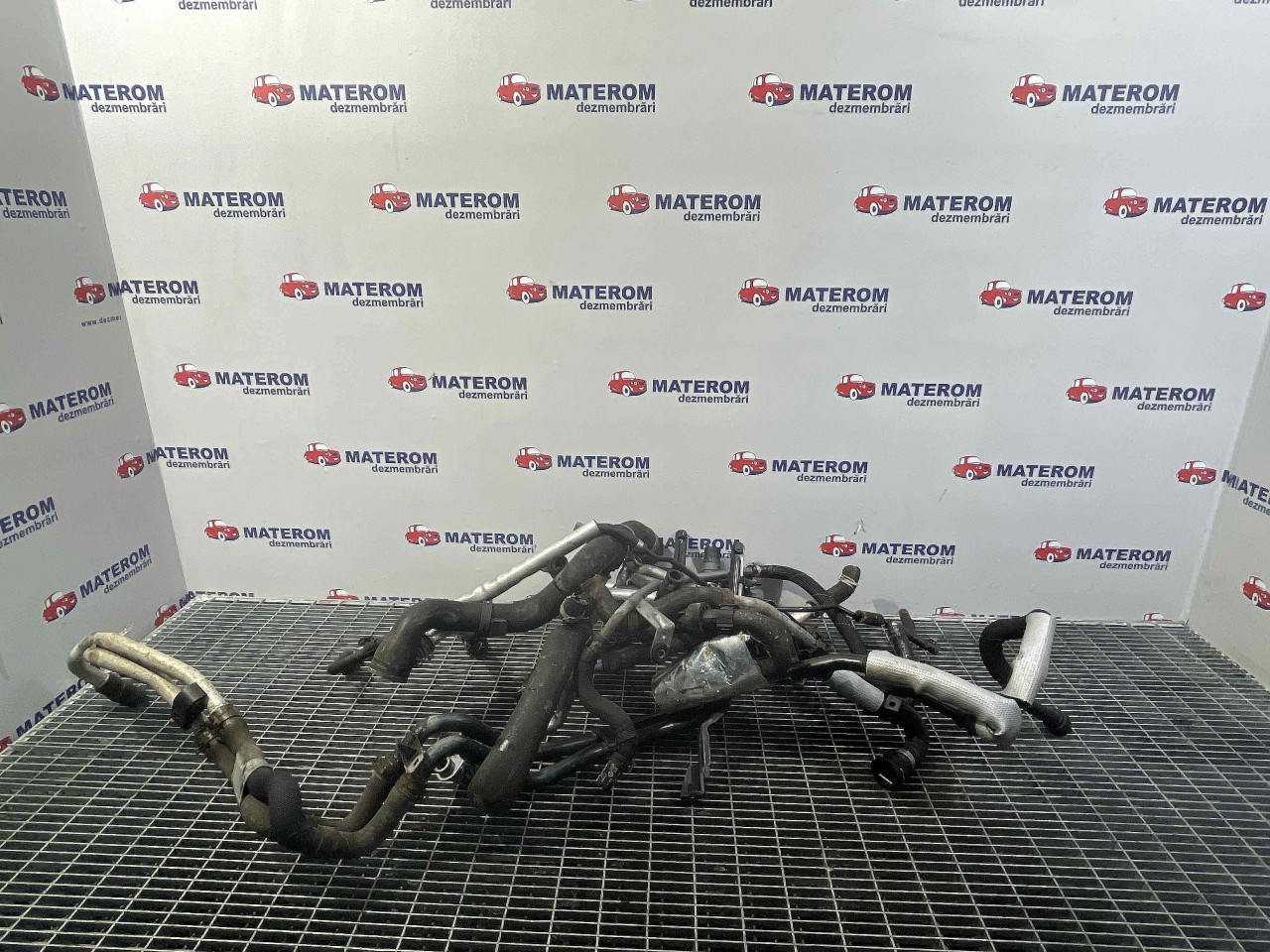 FURTUN APA VW TOUAREG 3.0 TDI - (2010 2018)