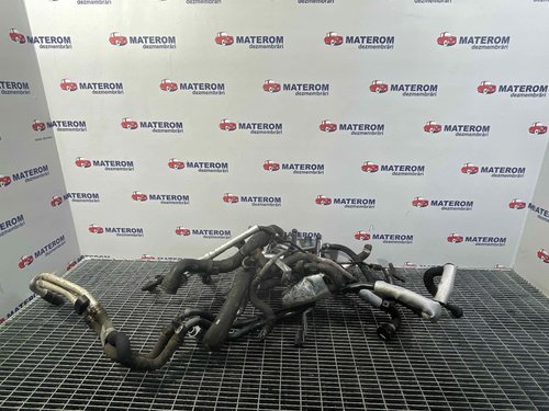 FURTUN APA VW TOUAREG 3.0 TDI - (2010 2018)