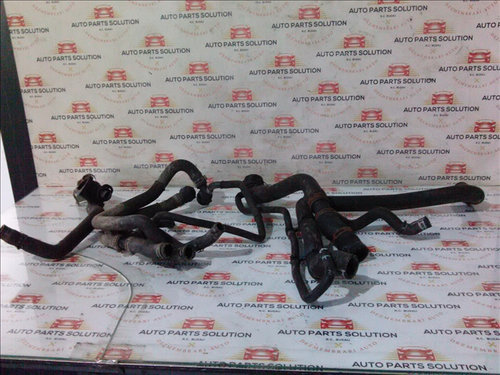 Furtun apa VW TOURAN 1.6 FSI an fabr. 2006