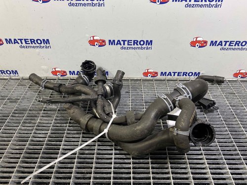 FURTUN APA VW TOURAN 1.6 TDI - (2010 2015)
