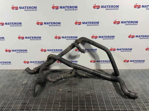 FURTUN APA VW TRANSPORTER T4 TRANSPORTER T4 2.5 TDI - (1996 2003)