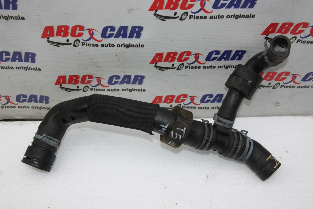 Furtun apa VW Transporter T5 facelift 2.0 TDI 2010-2015 7E0122051M