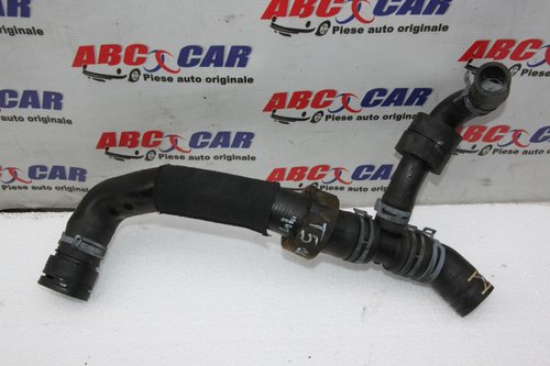 Furtun apa VW Transporter T5 facelift 2.0 TDI 2010-2015 7E0122051M