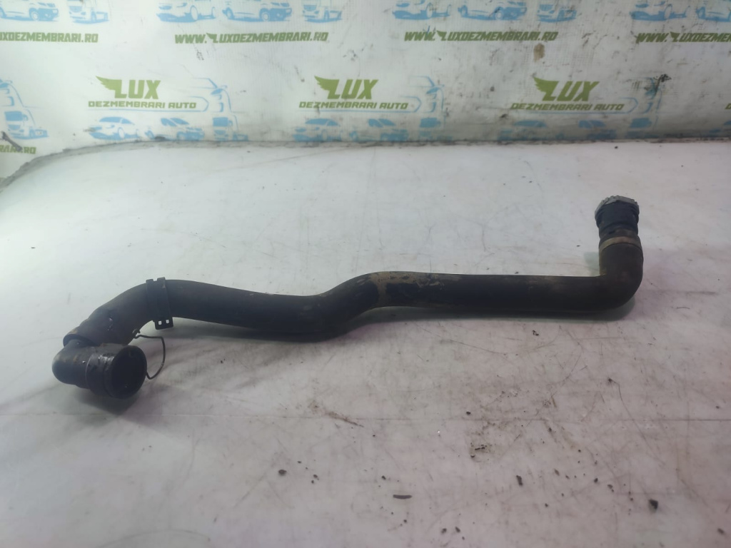 Furtun apa XWDB 1.5 tdci Ford Focus 3 [facelift] [2014 - 2020] XWDB 1.5 tdci
