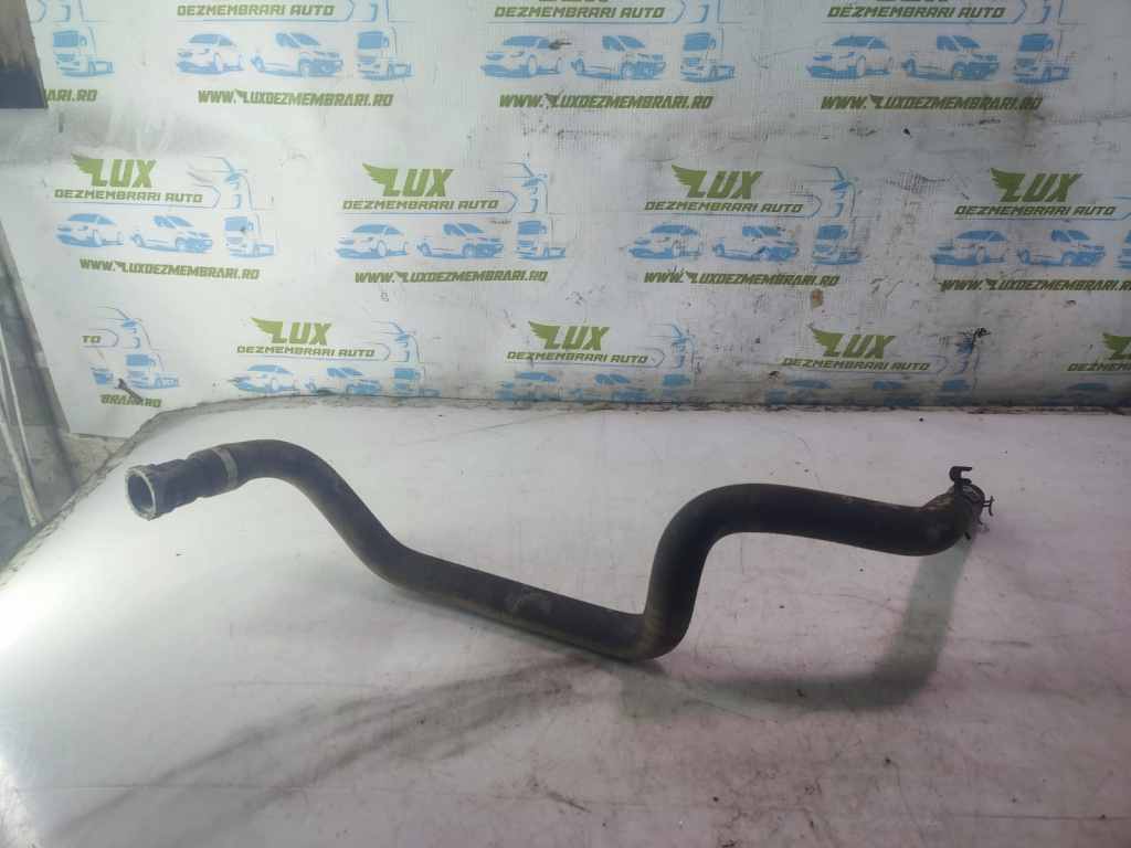 Furtun apa XWDB 1.5 tdci Ford Focus 3 [facelift] [2014 - 2020] XWDB 1.5 tdci