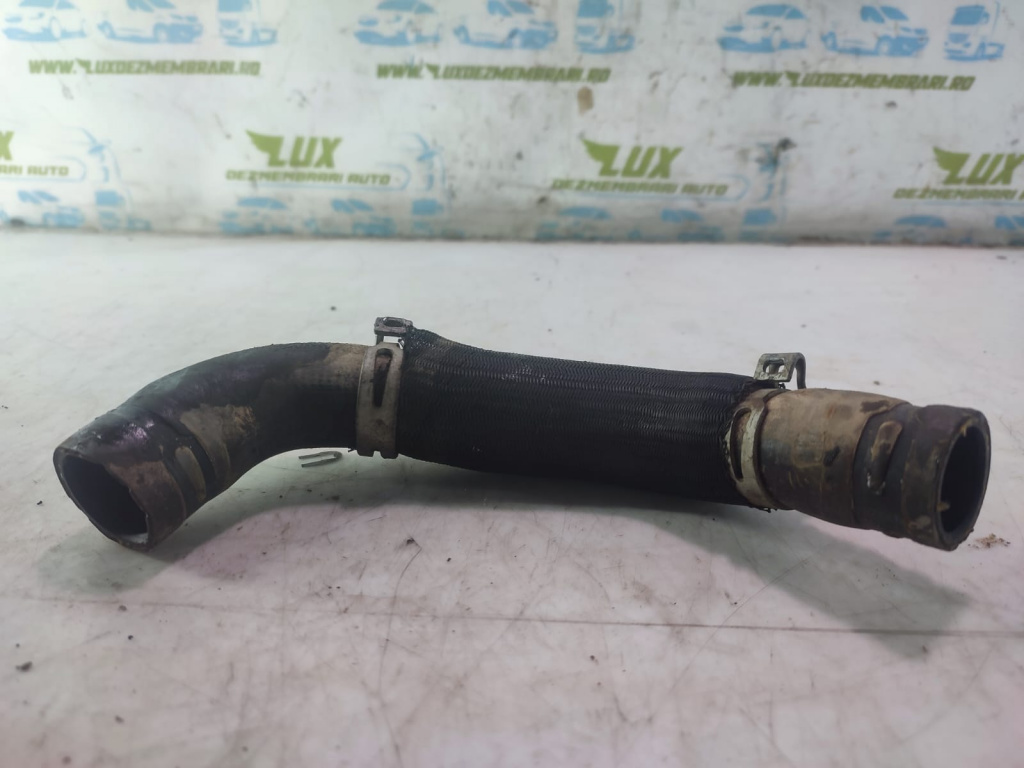 Furtun apa XWDB 1.5 tdci Ford Focus 3 [facelift] [2014 - 2020] XWDB 1.5 tdci
