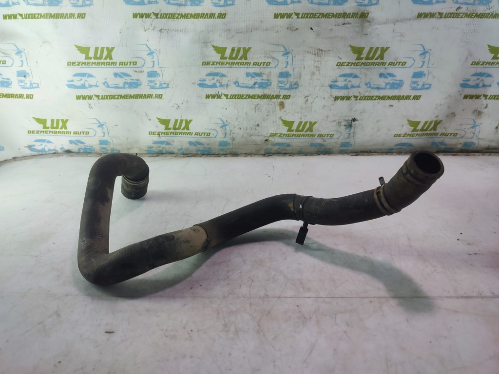 Furtun apa XWDB 1.5 tdci Ford Focus 3 [facelift] [2014 - 2020] XWDB 1.5 tdci