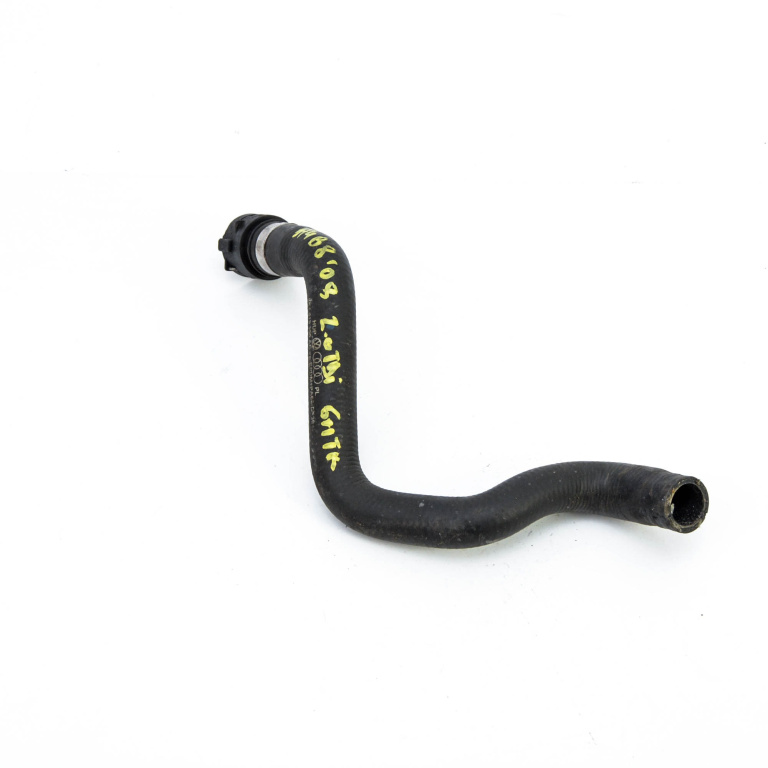 Furtun Audi A4 B8 (8K) 2007 - 2015 Motorina 8K1819350AC