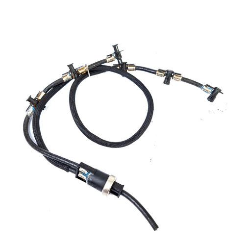 Furtun Audi A6 (4F, C6) 2004-2011 3.0 Tdi Quattro Motorina 059218H, 059 218 H