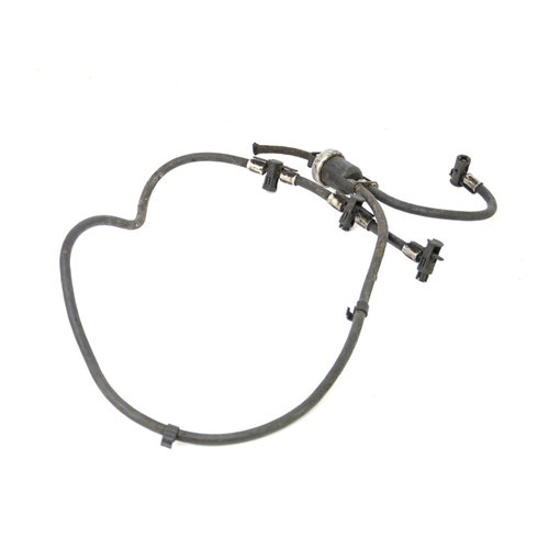 Furtun Audi A8 (4E) 2002-2009 3.0 Tdi Quattro Asb Motorina 059218A