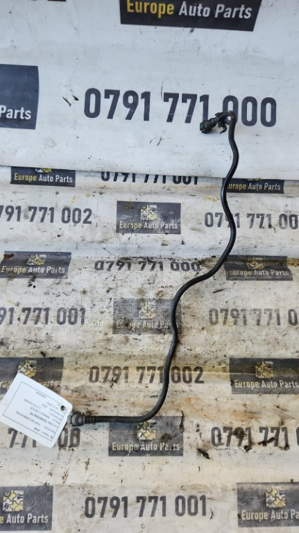 Furtun benzina Renault Captur 1.2 Tce H5F 2015 Cod : 164463687R