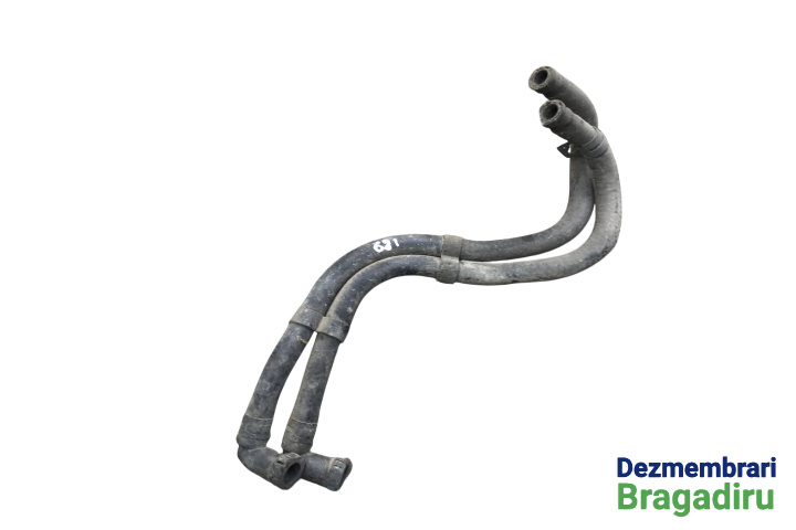Furtun benzina Volkswagen VW Golf 4 [1997 - 2006] Hatchback 5-usi 1.4 MT (75 hp) Cod motor AXP