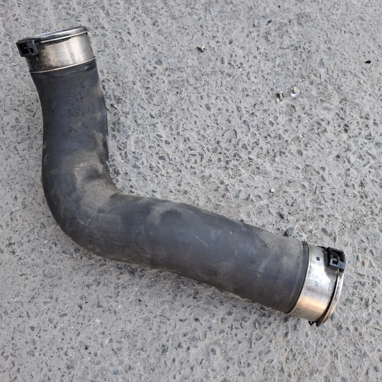 Furtun Bmw 5 - F10, F18, F11 2009-2017 5