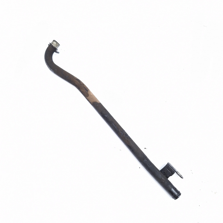 Furtun Bmw 7 (E65, E66, E67) 2001-2008 740 D M67 D39 (398D1) Motorina