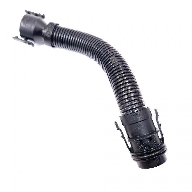 Furtun Bmw 7 (F01, F02, F03, F04) 2008-2015 730 D N57 D30 A Motorina 58650910, 58650910At, Bmpb433