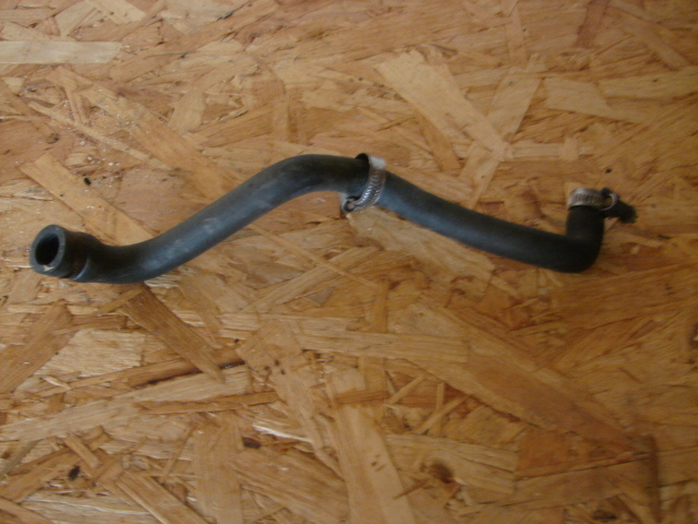 Furtun BMW Seria 3 E46 [1997 - 2003] Touring wagon 318i MT (118 hp) 1.9 i