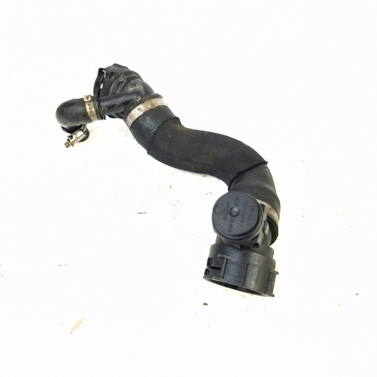 Furtun BMW X5 (E70) 2006 - 2013 Motorina 7799184