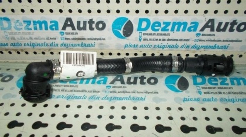 Furtun Bmw X5 E70, 679366202
