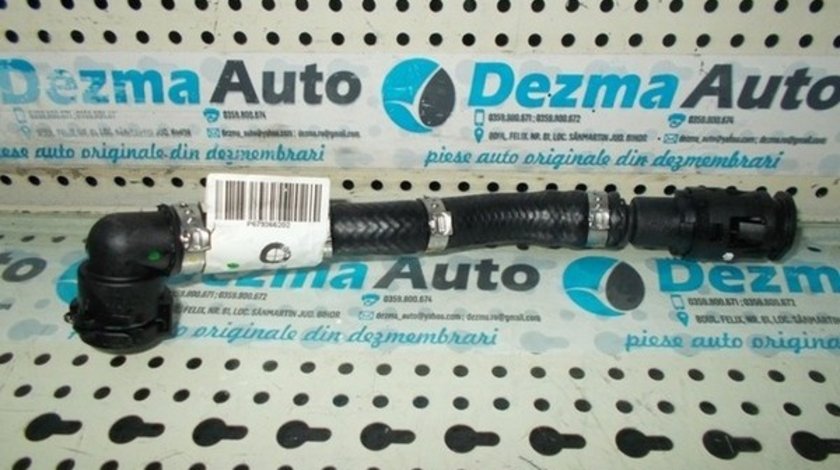 Furtun Bmw X5 E70, cod 679366202