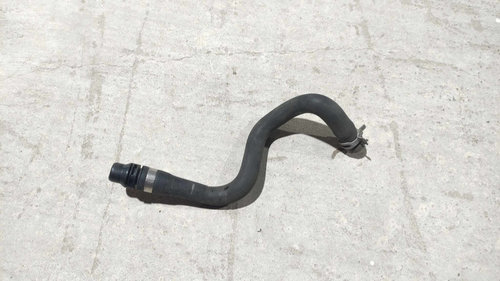 Furtun calorifer caldura 6G9118C266RB Ford Mondeo MK4 an fab. 2007 - 2015