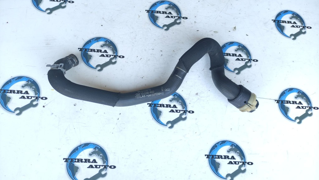 Furtun calorifer Opel Vectra C 1.9 CDTI cod: 13230460