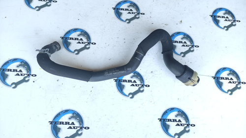 Furtun calorifer Opel Zafira B 1.9 CDTI cod: 13230460