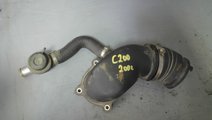 Furtun capac admisie 2.0 benz 111955 m111.955 merc...