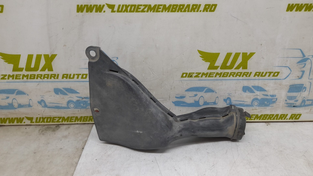 Furtun captare aer MR993548 Mitsubishi Colt 6 [2002 - 2012]