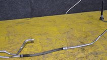 Furtun caseta Peugeot 607 2.2 HDI 133CAI